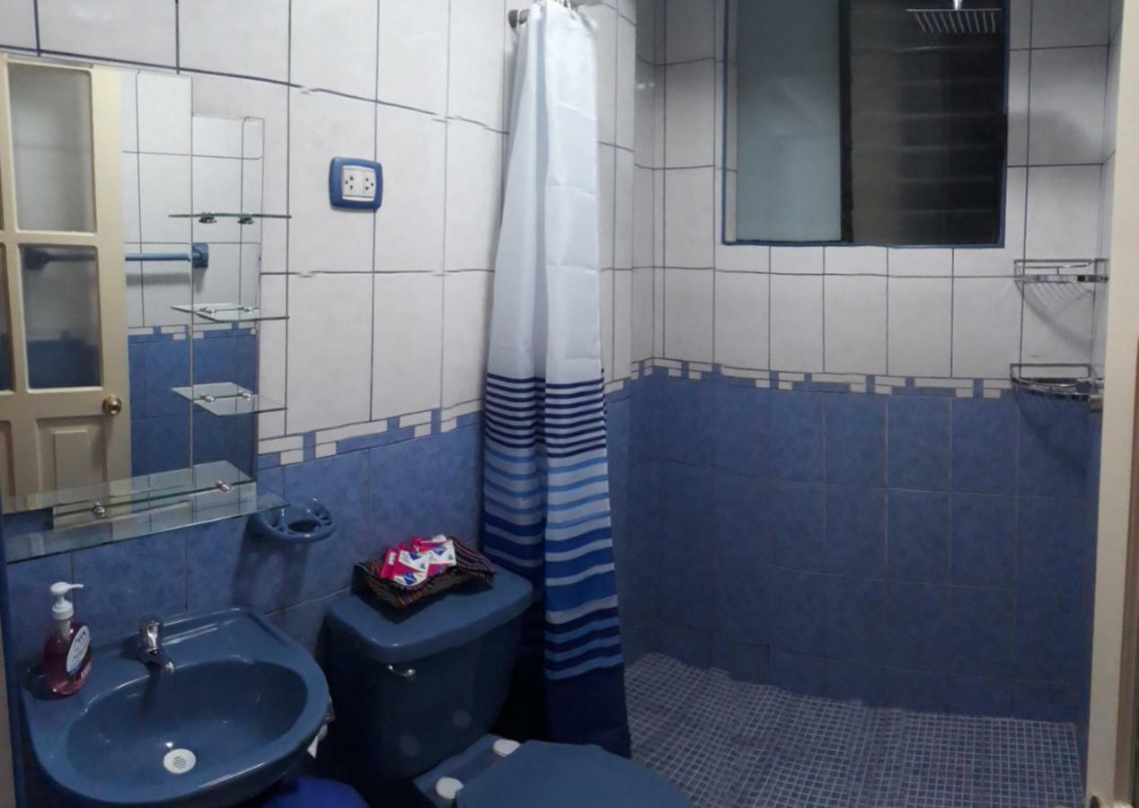 Yanuy Culinary Guest House Cusco Exterior foto